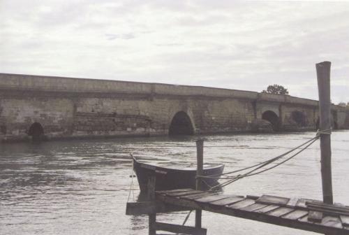 Fotografia de gomesionao - Galeria Fotografica: Puente zuazo - Foto: La sal de mi tierra