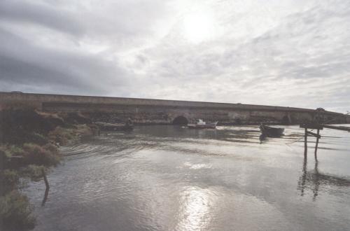 Fotografia de gomesionao - Galeria Fotografica: Puente zuazo - Foto: 