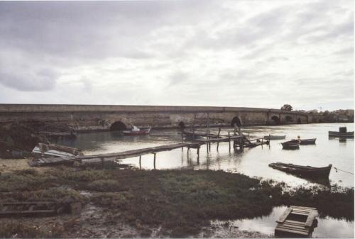 Fotografia de gomesionao - Galeria Fotografica: Puente zuazo - Foto: 