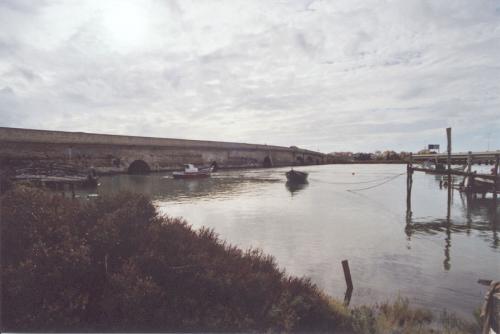 Fotografia de gomesionao - Galeria Fotografica: Puente zuazo - Foto: 