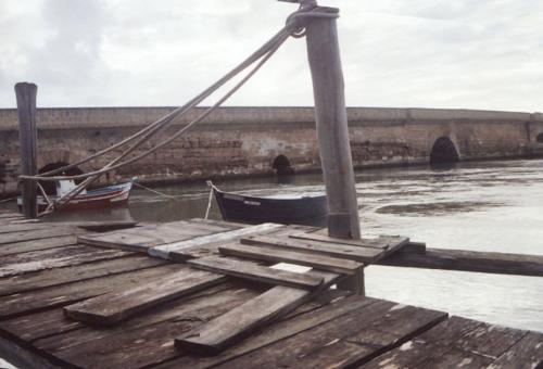 Fotografia de gomesionao - Galeria Fotografica: Puente zuazo - Foto: 