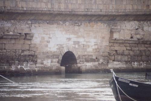 Fotografia de gomesionao - Galeria Fotografica: Puente zuazo - Foto: 