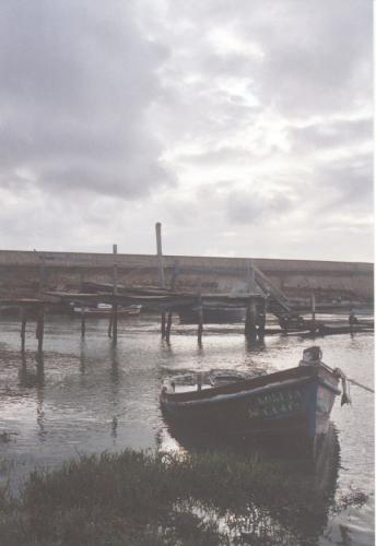 Fotografia de gomesionao - Galeria Fotografica: Puente zuazo - Foto: 