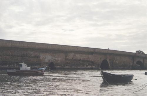 Fotografia de gomesionao - Galeria Fotografica: Puente zuazo - Foto: 