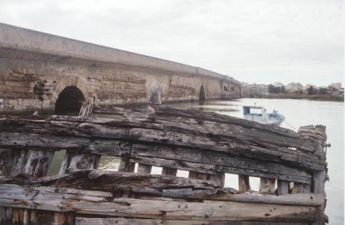 Fotografia de gomesionao - Galeria Fotografica: Puente zuazo - Foto: 