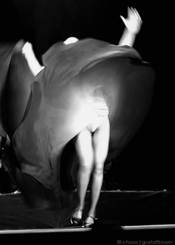 Fotografia de Gustaff Room - Galeria Fotografica: Sara Baras por Choos | Gustaff Room - Foto: La alegra							