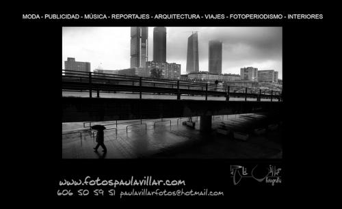 Fotografia de Paula Villar - Galeria Fotografica: fotospaulavillar - Foto: 								