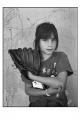 Fotos de Difference -  Foto: Wild Child - Baseball Player