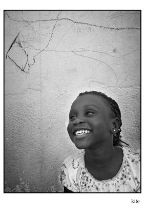 Fotografia de Difference - Galeria Fotografica: Wild Child - Foto: Kite