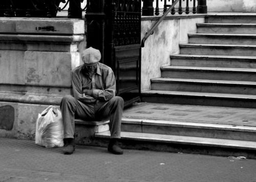 Fotografia de Futil Toon - Galeria Fotografica: Fantasa Dimensional - Foto: Espera