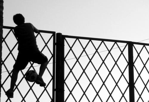 Fotografia de Futil Toon - Galeria Fotografica: Fantasa Dimensional - Foto: Pelota