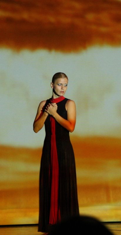 Fotografia de Miroslav - Galeria Fotografica: Retratos - Foto: 