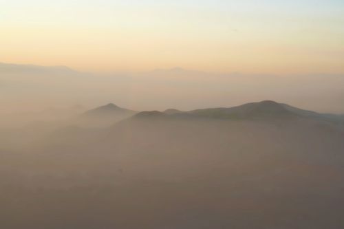 Fotografia de nmf_im_ag_n - Galeria Fotografica: Paisajes - Foto: Stgo.00