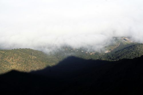 Fotografia de nmf_im_ag_n - Galeria Fotografica: Paisajes - Foto: Pies del cerro 00