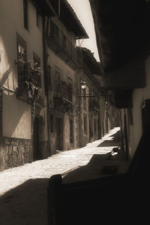 Fotografia de Enrique Micaelo - Galeria Fotografica: Lo que ven mis ojos - Foto: 