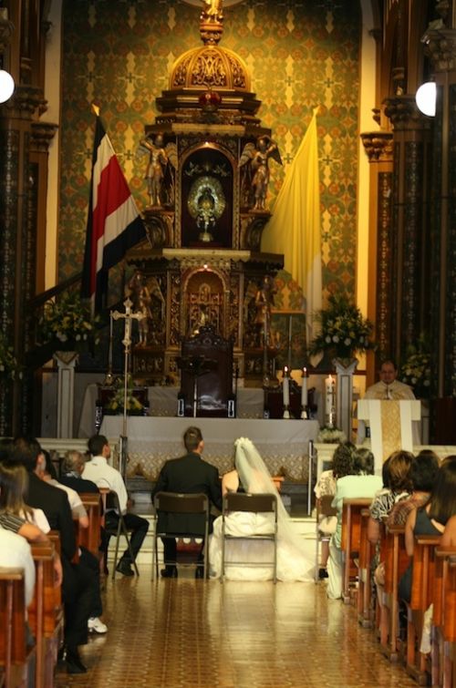 Fotografia de Fotografia Profesional en Costa Rica, Rut Ben Yehu - Galeria Fotografica: Fotografia de Bodas en Costa Rica  - Foto: 