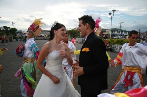Fotografia de Fotografia Profesional en Costa Rica, Rut Ben Yehu - Galeria Fotografica: Fotografia de Bodas en Costa Rica  - Foto: 