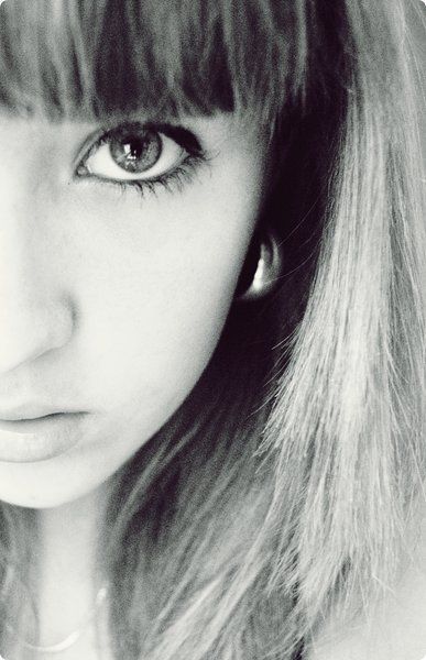 Fotografia de Sara - Galeria Fotografica: Yo - Foto: 