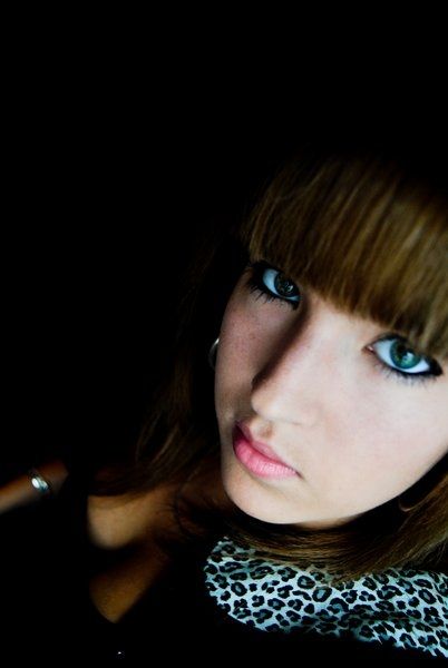 Fotografia de Sara - Galeria Fotografica: Yo - Foto: 