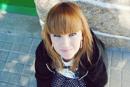 Fotografia de Sara - Galeria Fotografica: Yo - Foto: 