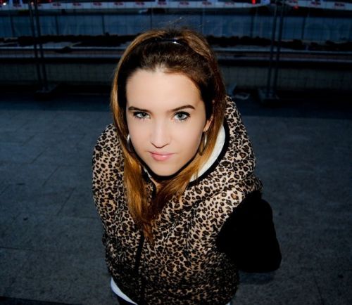 Fotografia de Sara - Galeria Fotografica: Yo - Foto: 