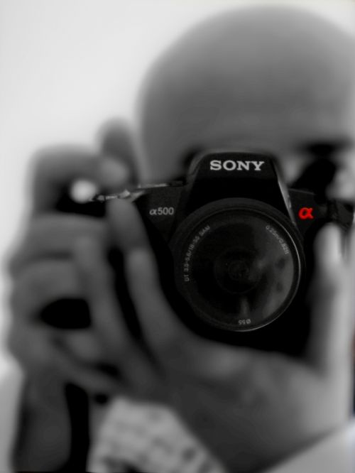 Fotografia de Enrique Micaelo - Galeria Fotografica: Lo que ven mis ojos - Foto: 