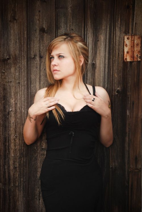 Fotografia de Ezequiel Demaestri Fotgrafo - Galeria Fotografica: Woman - Foto: 