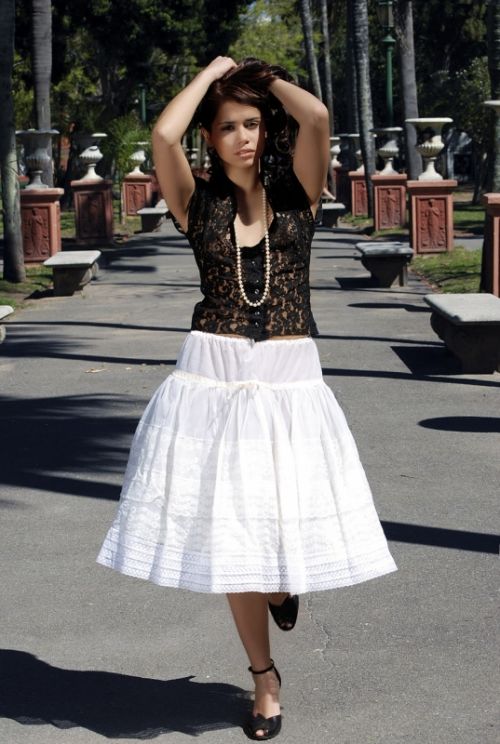 Fotografia de Ezequiel Demaestri Fotgrafo - Galeria Fotografica: Woman - Foto: 