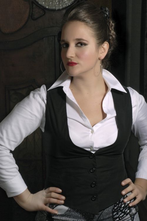 Fotografia de Ezequiel Demaestri Fotgrafo - Galeria Fotografica: Woman - Foto: 