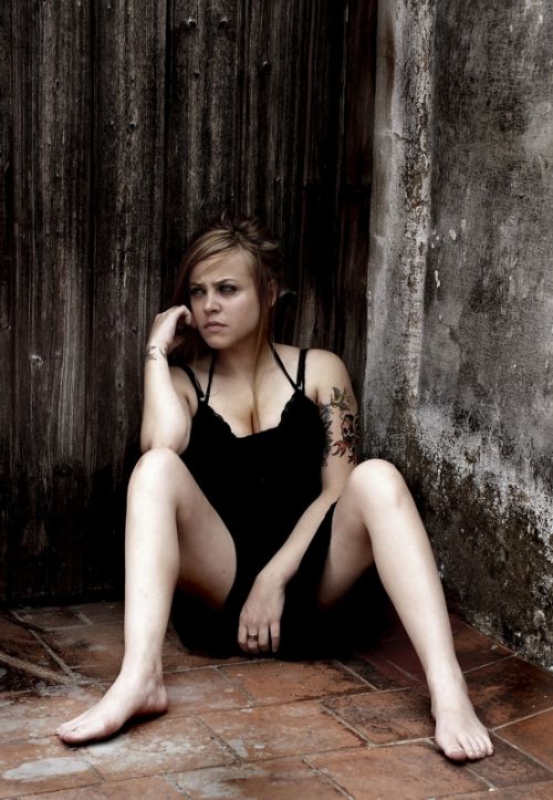 Fotografia de Ezequiel Demaestri Fotgrafo - Galeria Fotografica: Woman - Foto: 