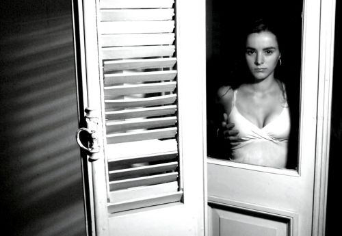 Fotografia de Ezequiel Demaestri Fotgrafo - Galeria Fotografica: Woman - Foto: 