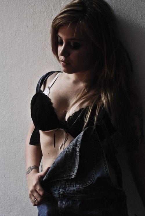 Fotografia de Ezequiel Demaestri Fotgrafo - Galeria Fotografica: Woman - Foto: 