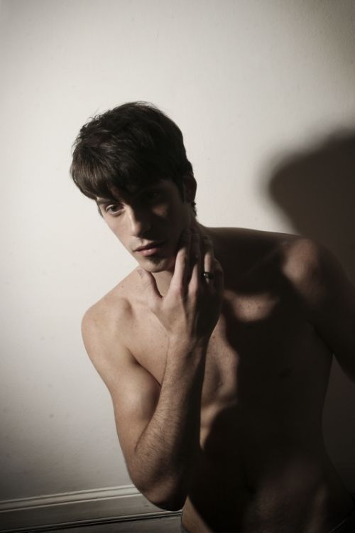 Fotografia de Ezequiel Demaestri Fotgrafo - Galeria Fotografica: Men - Foto: 