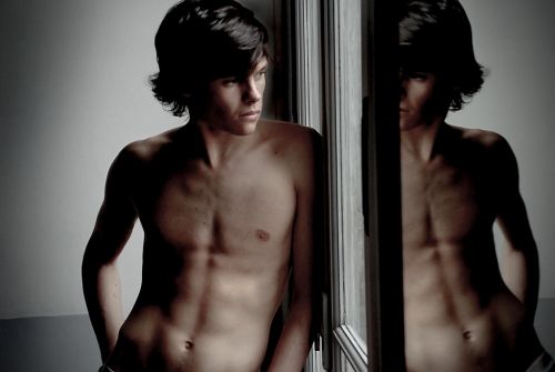 Fotografia de Ezequiel Demaestri Fotgrafo - Galeria Fotografica: Men - Foto: 