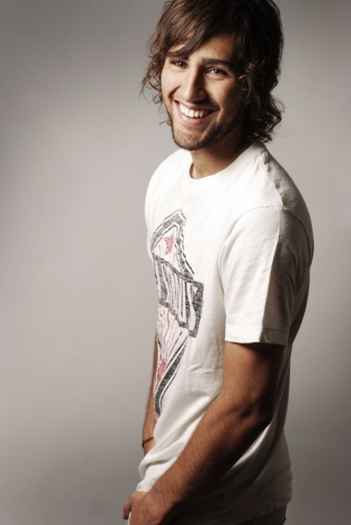 Fotografia de Ezequiel Demaestri Fotgrafo - Galeria Fotografica: Men - Foto: 