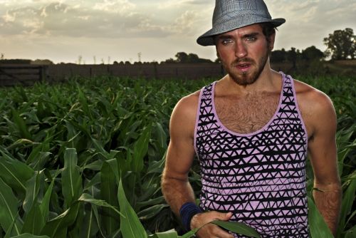 Fotografia de Ezequiel Demaestri Fotgrafo - Galeria Fotografica: Men - Foto: 