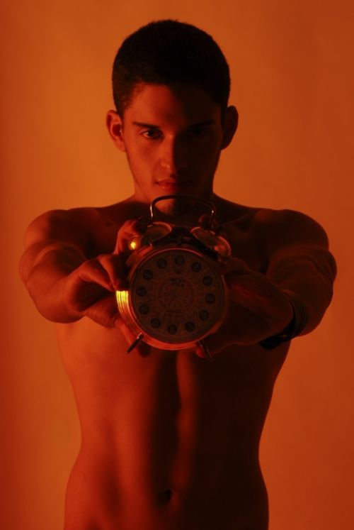 Fotografia de Ezequiel Demaestri Fotgrafo - Galeria Fotografica: Men - Foto: 