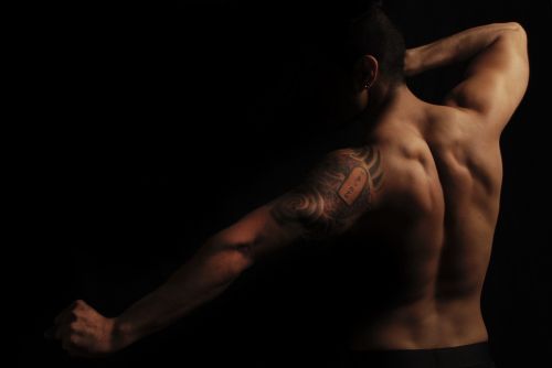 Fotografia de Ezequiel Demaestri Fotgrafo - Galeria Fotografica: Men - Foto: 