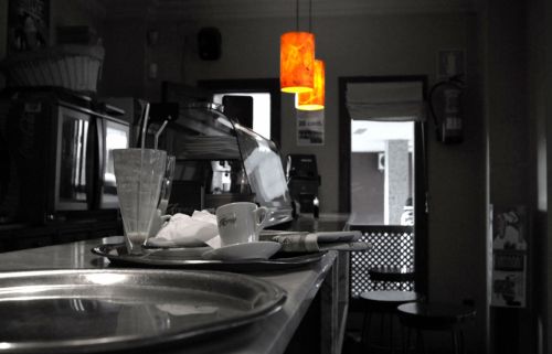 Fotografia de Enrique Micaelo - Galeria Fotografica: Lo que ven mis ojos - Foto: 