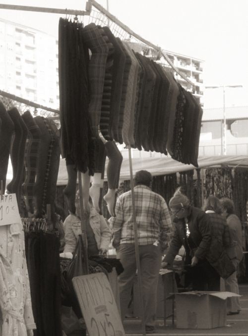 Fotografia de Enrique Micaelo - Galeria Fotografica: Lo que ven mis ojos - Foto: 