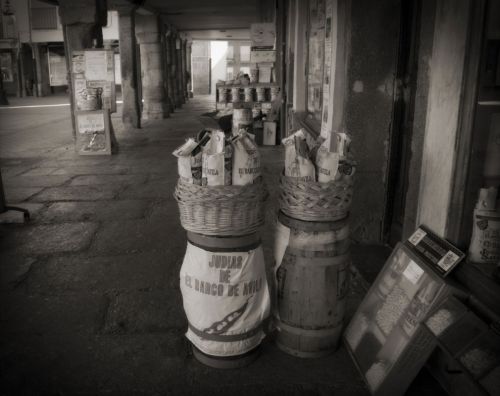 Fotografia de Enrique Micaelo - Galeria Fotografica: Lo que ven mis ojos - Foto: 