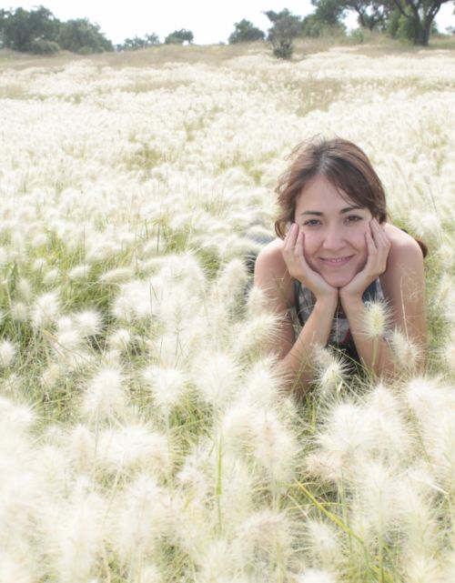 Fotografia de Alo - Galeria Fotografica: modelo - Foto: 