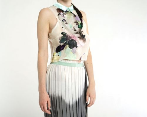 Fotografia de Angie Bolea FIlm & Photography - Galeria Fotografica: Moda - Fashion Shoot - Foto: 