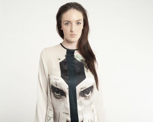 Fotografia de Angie Bolea FIlm & Photography - Galeria Fotografica: Moda - Fashion Shoot - Foto: 