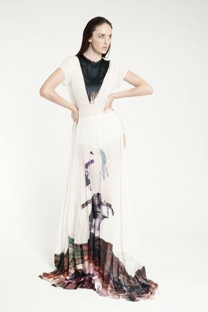 Fotografia de Angie Bolea FIlm & Photography - Galeria Fotografica: Moda - Fashion Shoot - Foto: 