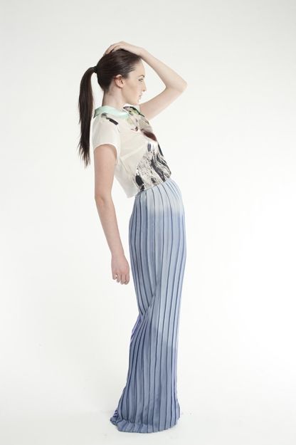 Fotografia de Angie Bolea FIlm & Photography - Galeria Fotografica: Moda - Fashion Shoot - Foto: 