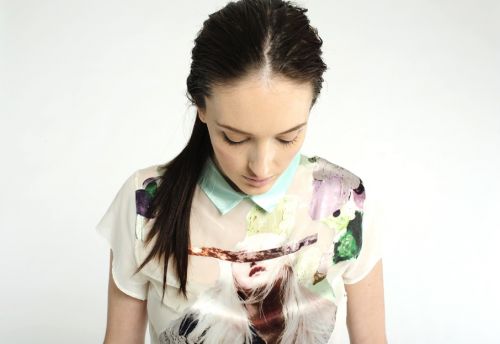 Fotografia de Angie Bolea FIlm & Photography - Galeria Fotografica: Moda - Fashion Shoot - Foto: 