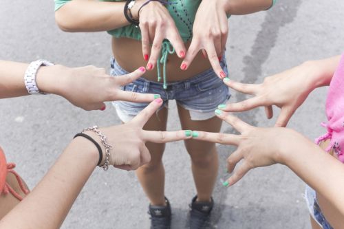 Fotografia de Angie Bolea FIlm & Photography - Galeria Fotografica: Moda - Street Fashion - Foto: 