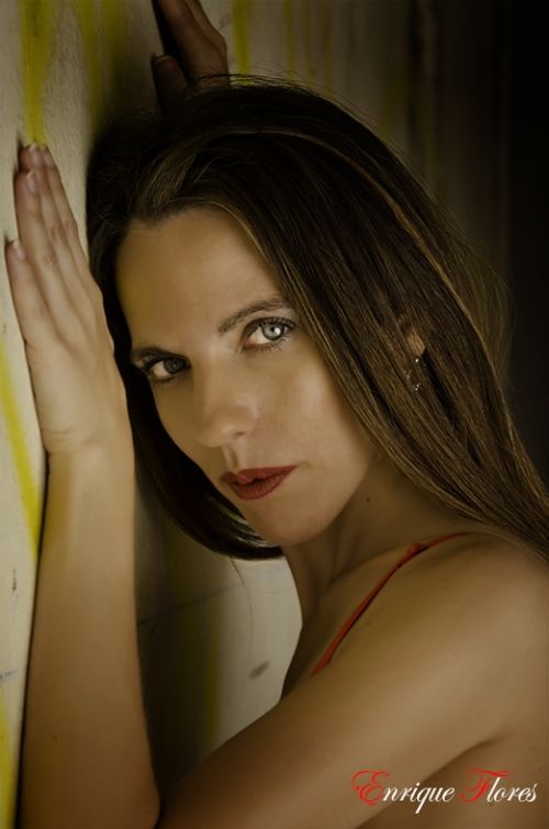 Fotografia de vanesa s  - Galeria Fotografica: varias  - Foto: 