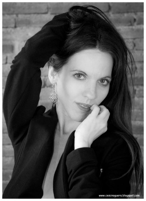 Fotografia de vanesa s  - Galeria Fotografica: varias  - Foto: 